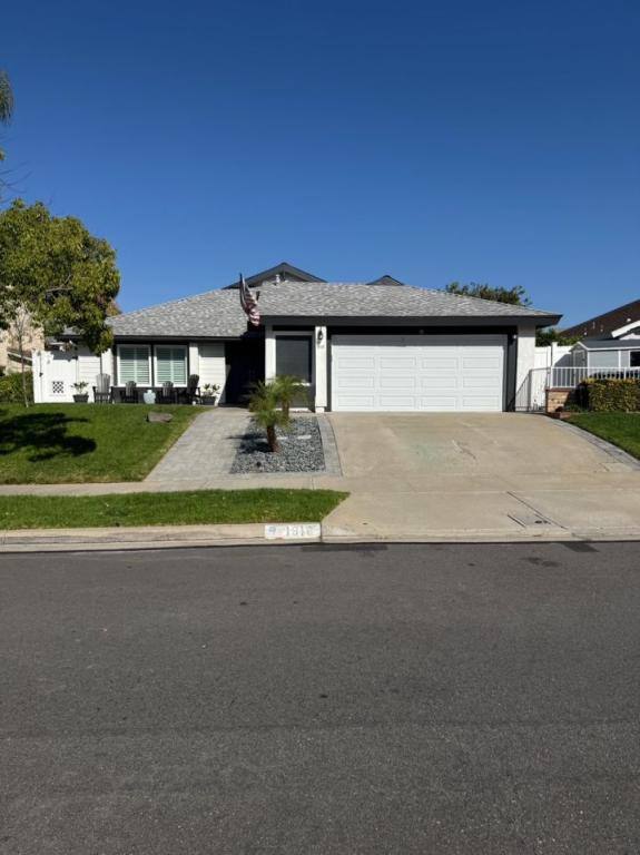 House for rent at 1918 Firestone Dr, Escondido, CA 92026