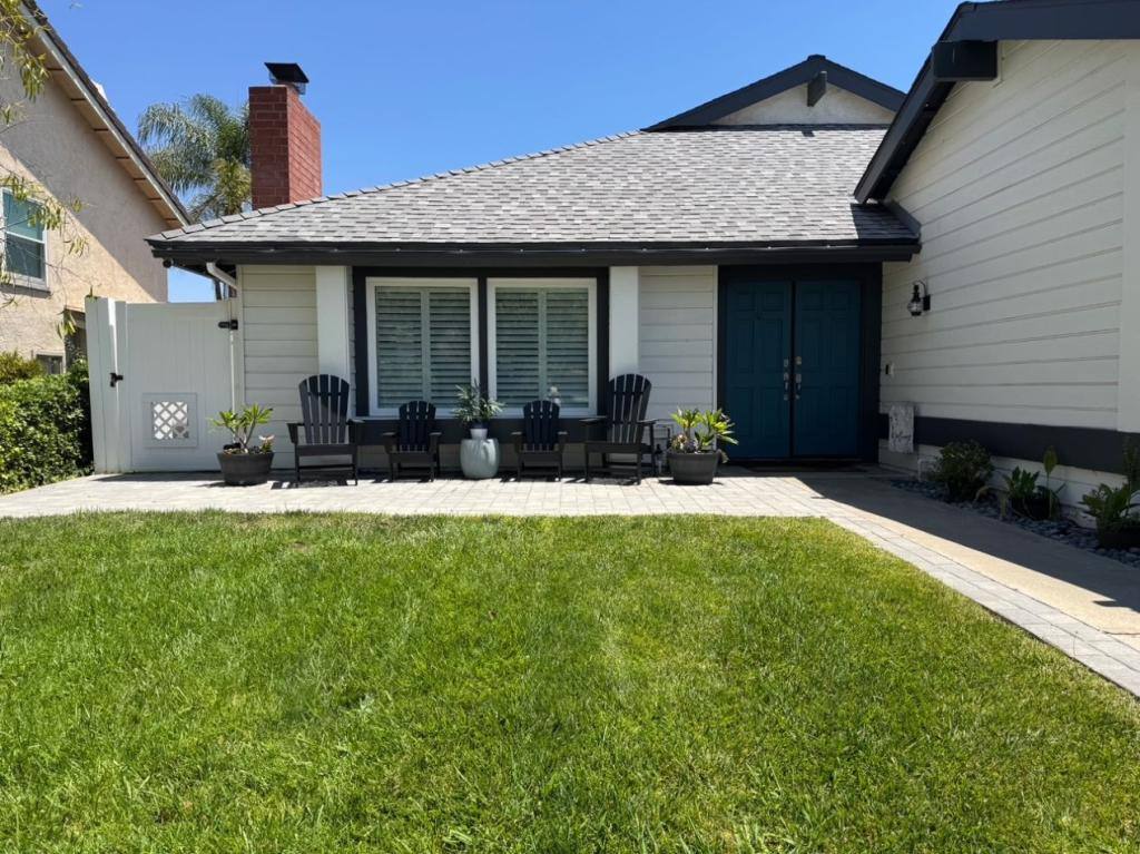 House for rent at 1918 Firestone Dr, Escondido, CA 92026