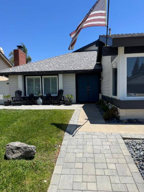 House for rent at 1918 Firestone Dr, Escondido, CA 92026