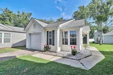 House for rent at 126 Whitehaven Court, Myrtle Beach, SC 29577