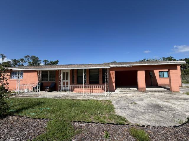 House for rent at 5963 Lord St, Mims, FL 32754