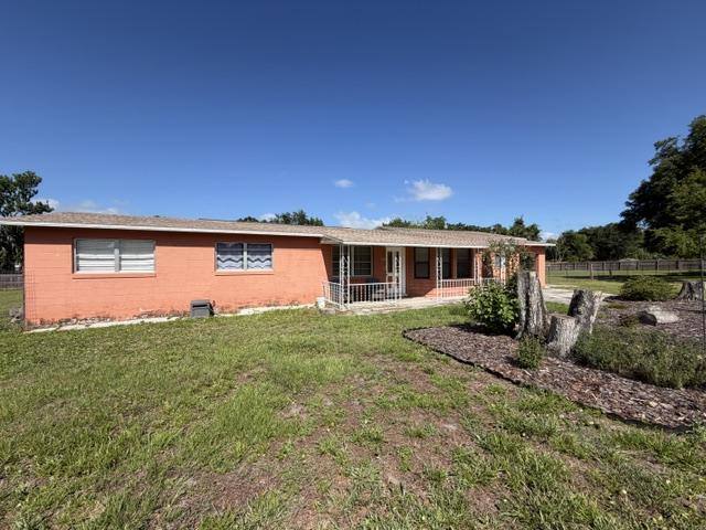 House for rent at 5963 Lord St, Mims, FL 32754