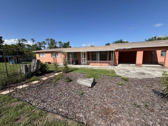 House for rent at 5963 Lord St, Mims, FL 32754