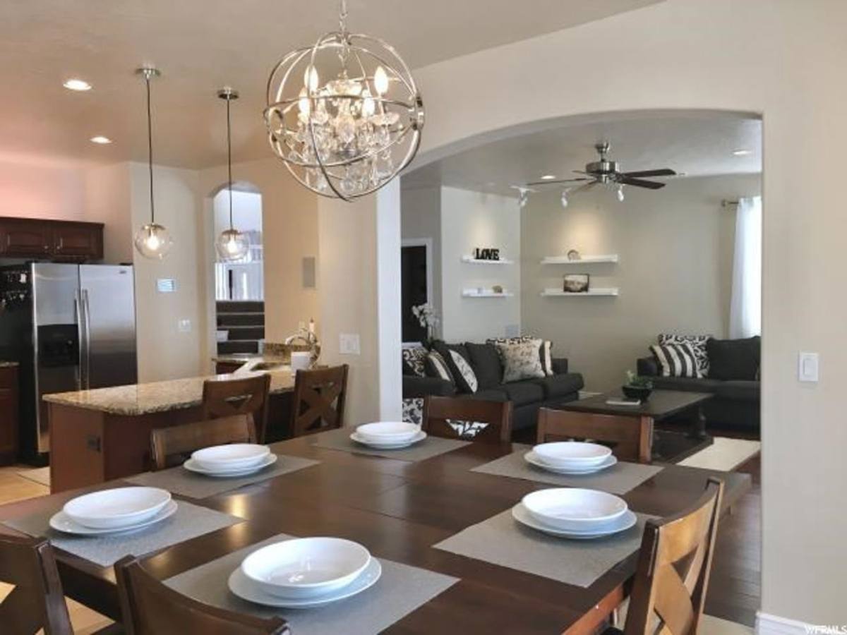Apartment for rent at 5193 N Fox Hollow Way, Lehi, UT 84043