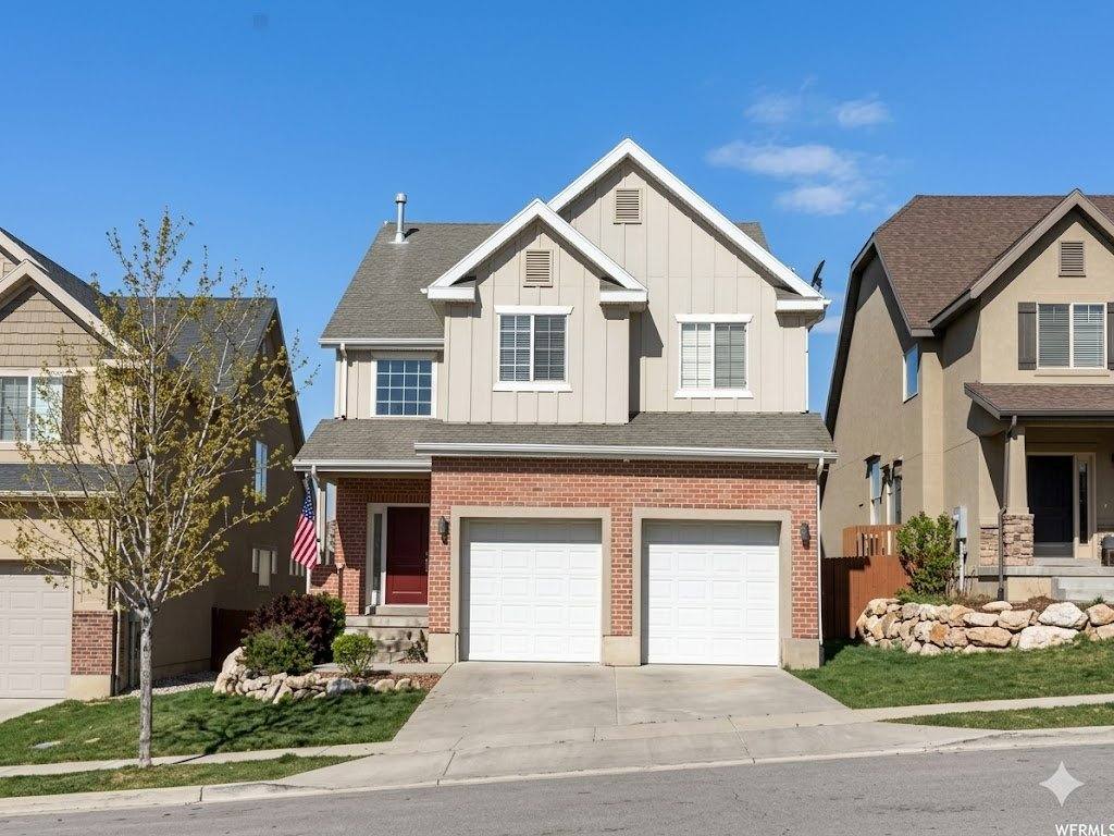 Apartment for rent at 5193 N Fox Hollow Way, Lehi, UT 84043