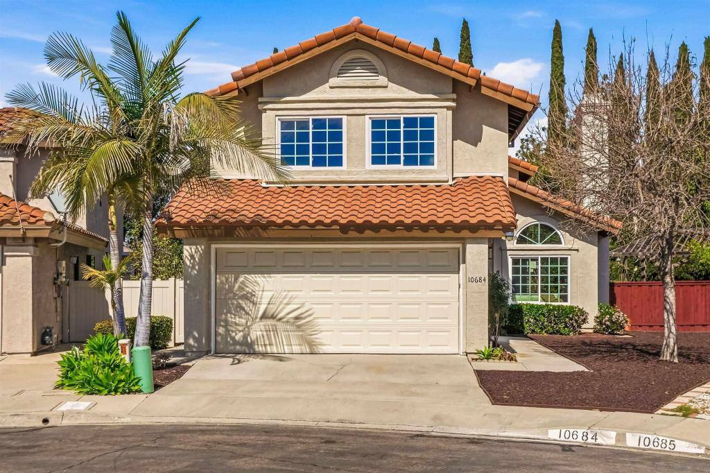 House for rent at 10684 Stanwell Place, San Diego, CA 92126