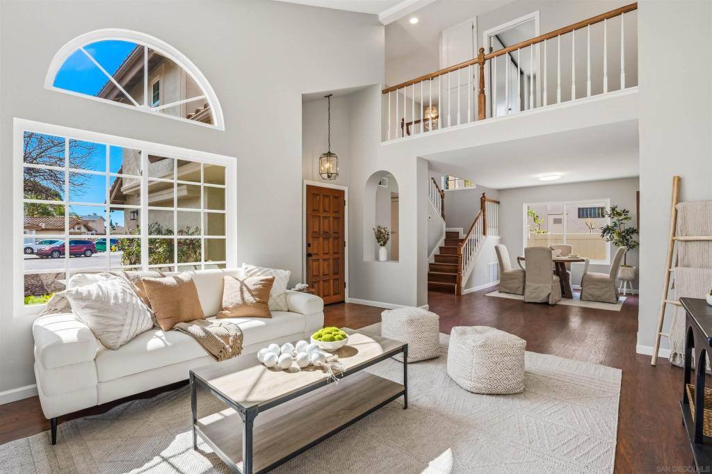 House for rent at 10684 Stanwell Place, San Diego, CA 92126
