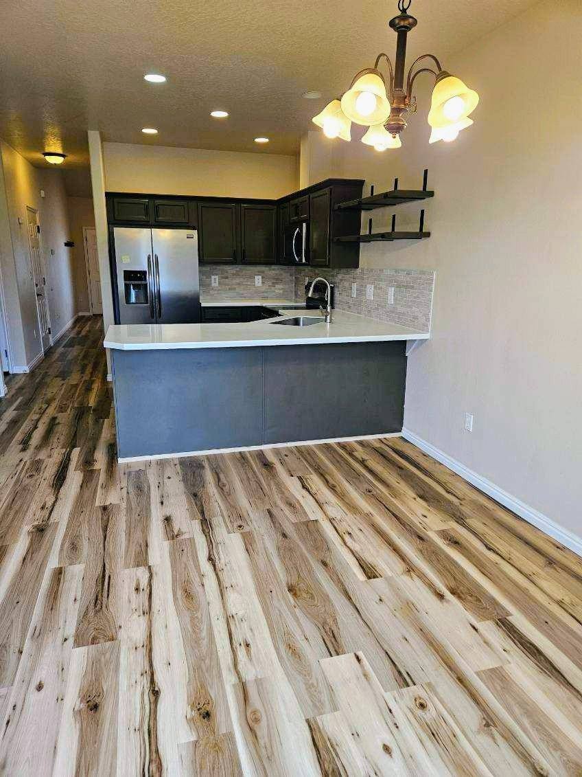 Townhouse for rent at 21 Mangum Circle #5, Donnelly, ID 83615
