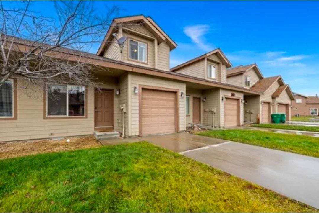 Townhouse for rent at 21 Mangum Circle #5, Donnelly, ID 83615