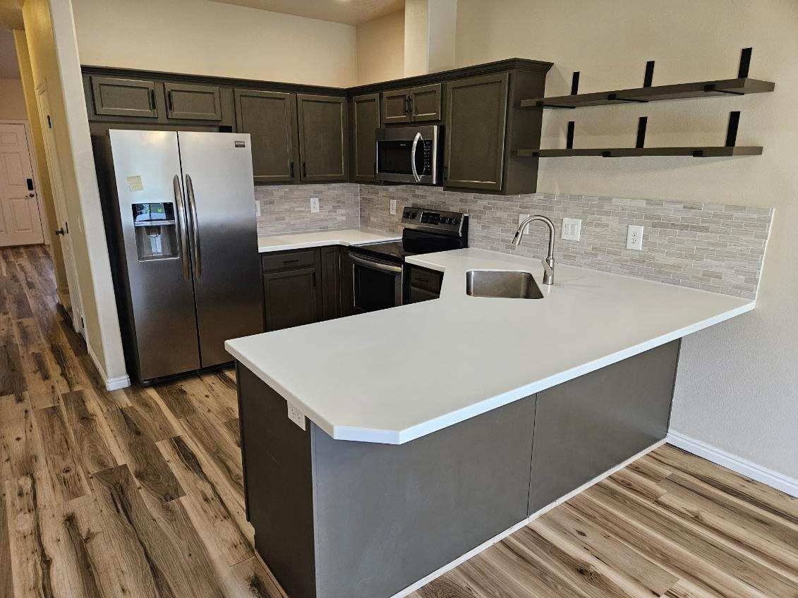 Townhouse for rent at 21 Mangum Circle #5, Donnelly, ID 83615