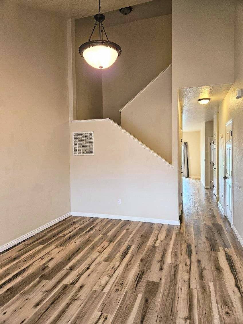 Townhouse for rent at 21 Mangum Circle #5, Donnelly, ID 83615