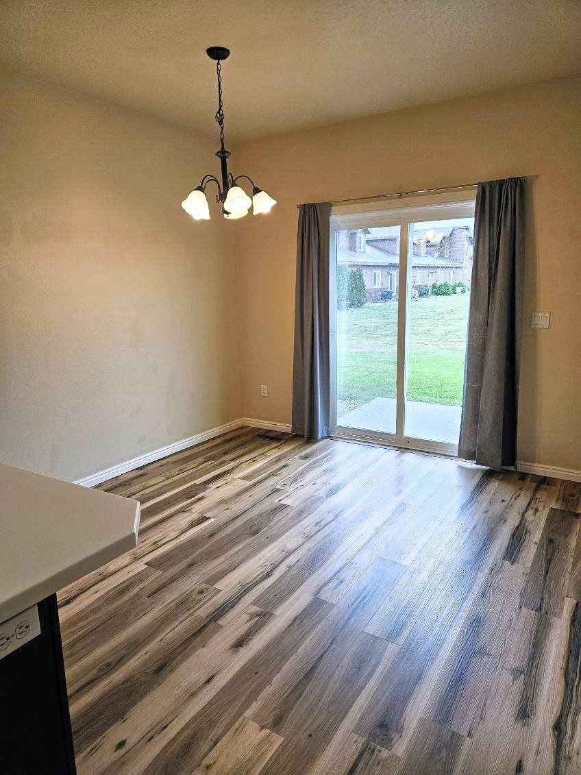 Townhouse for rent at 21 Mangum Circle #5, Donnelly, ID 83615
