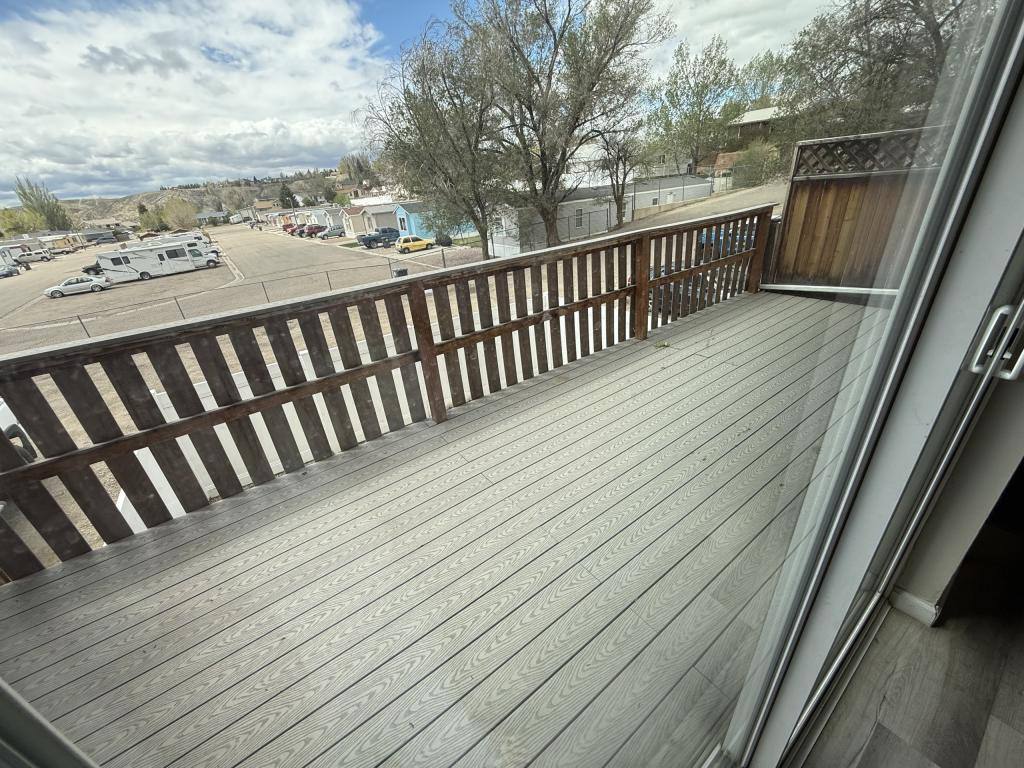 Townhouse for rent at 820 Moccasin Lane, Rock Springs, WY 82901