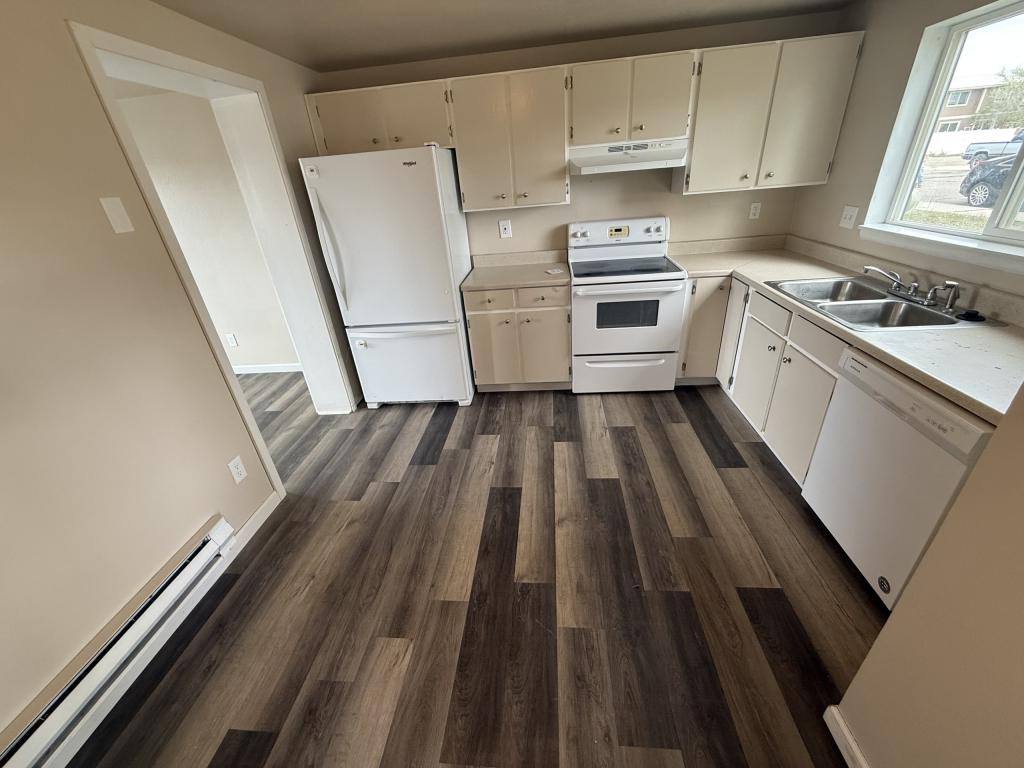 Townhouse for rent at 820 Moccasin Lane, Rock Springs, WY 82901