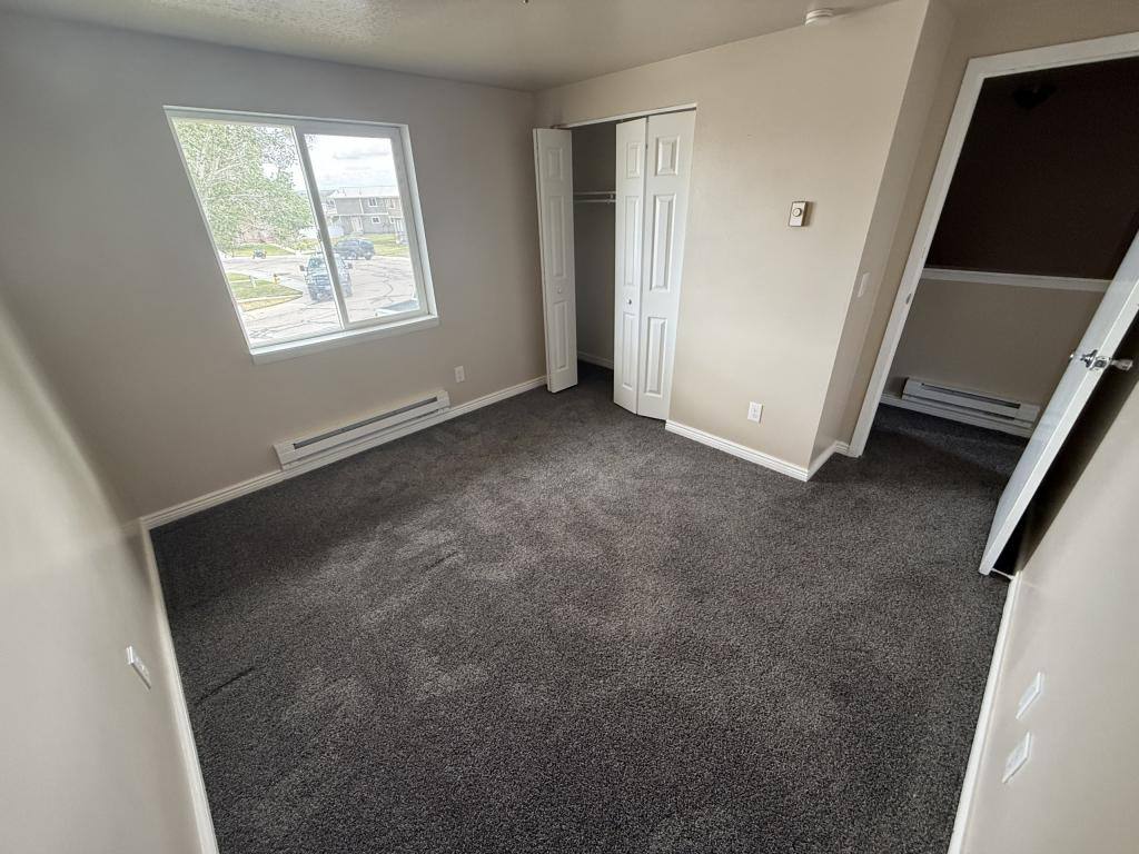 Townhouse for rent at 820 Moccasin Lane, Rock Springs, WY 82901