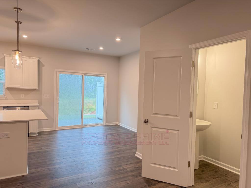 Townhouse for rent at 168 Randwick Lane, Greer, SC 29651