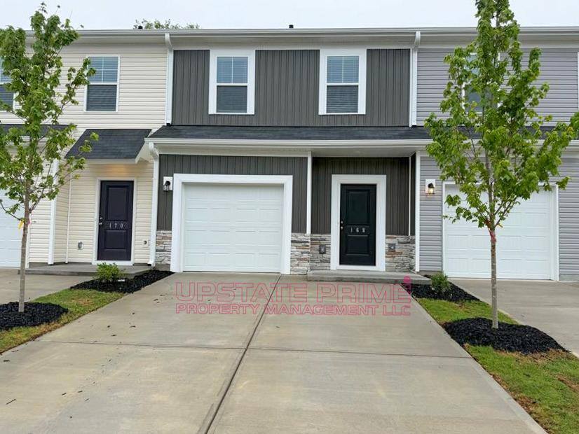 Townhouse for rent at 168 Randwick Lane, Greer, SC 29651