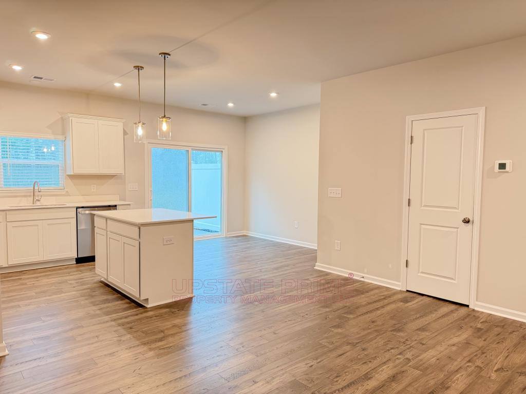 Townhouse for rent at 168 Randwick Lane, Greer, SC 29651