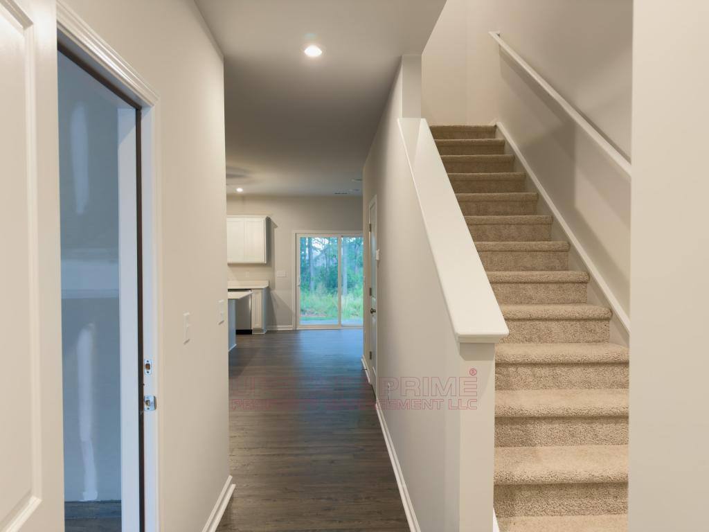 Townhouse for rent at 168 Randwick Lane, Greer, SC 29651