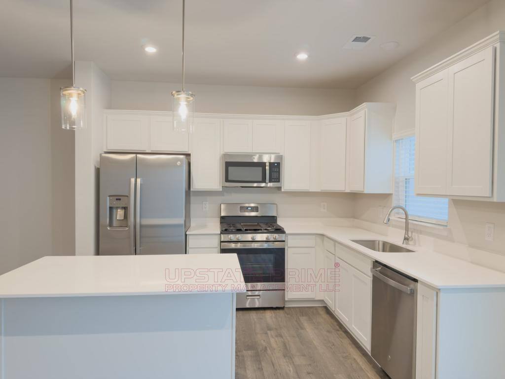 Townhouse for rent at 168 Randwick Lane, Greer, SC 29651