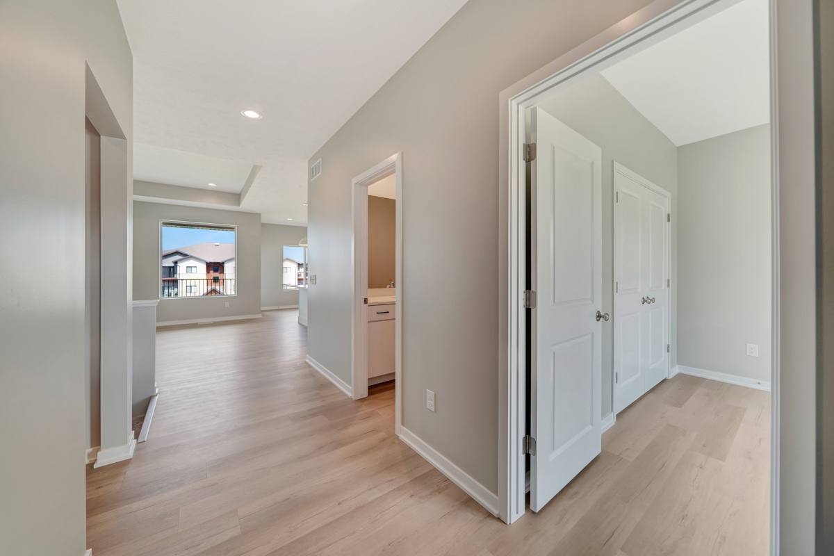 Townhouse for rent at 8931 S 42nd St, Lincoln, NE 68512
