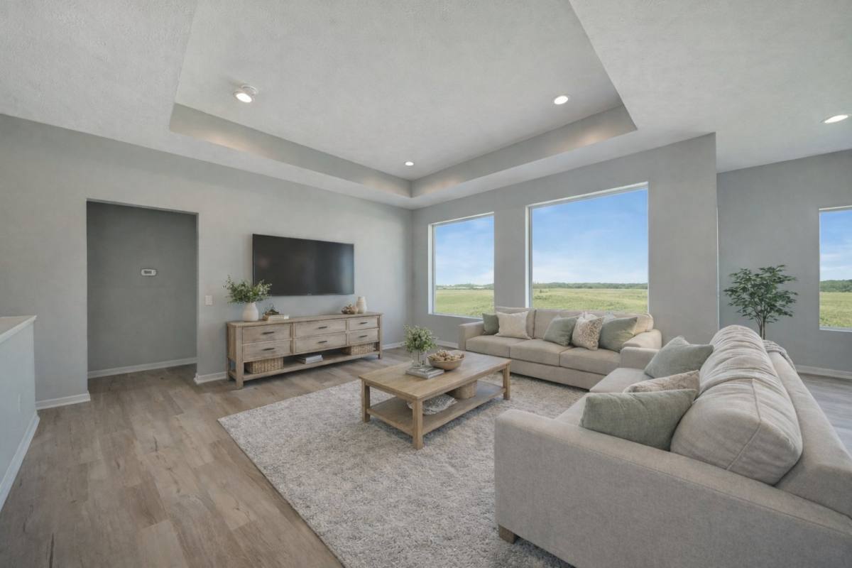 Townhouse for rent at 8931 S 42nd St, Lincoln, NE 68512
