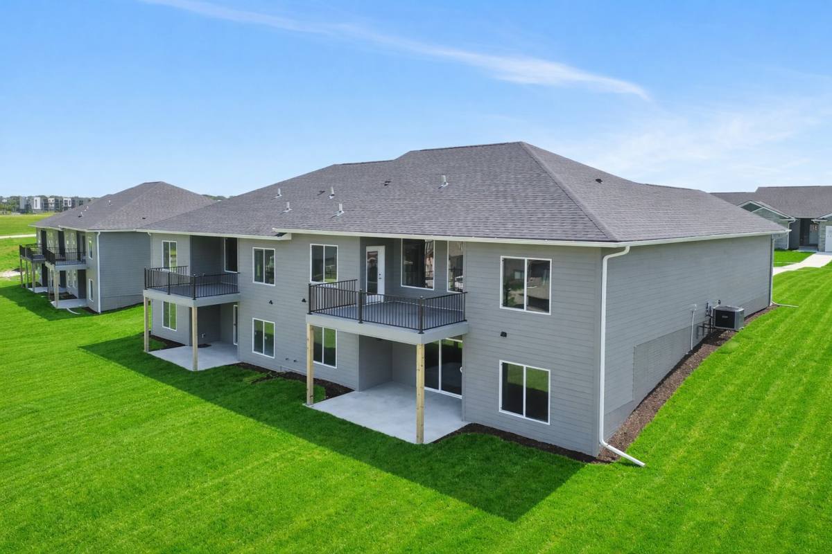 Townhouse for rent at 8931 S 42nd St, Lincoln, NE 68512