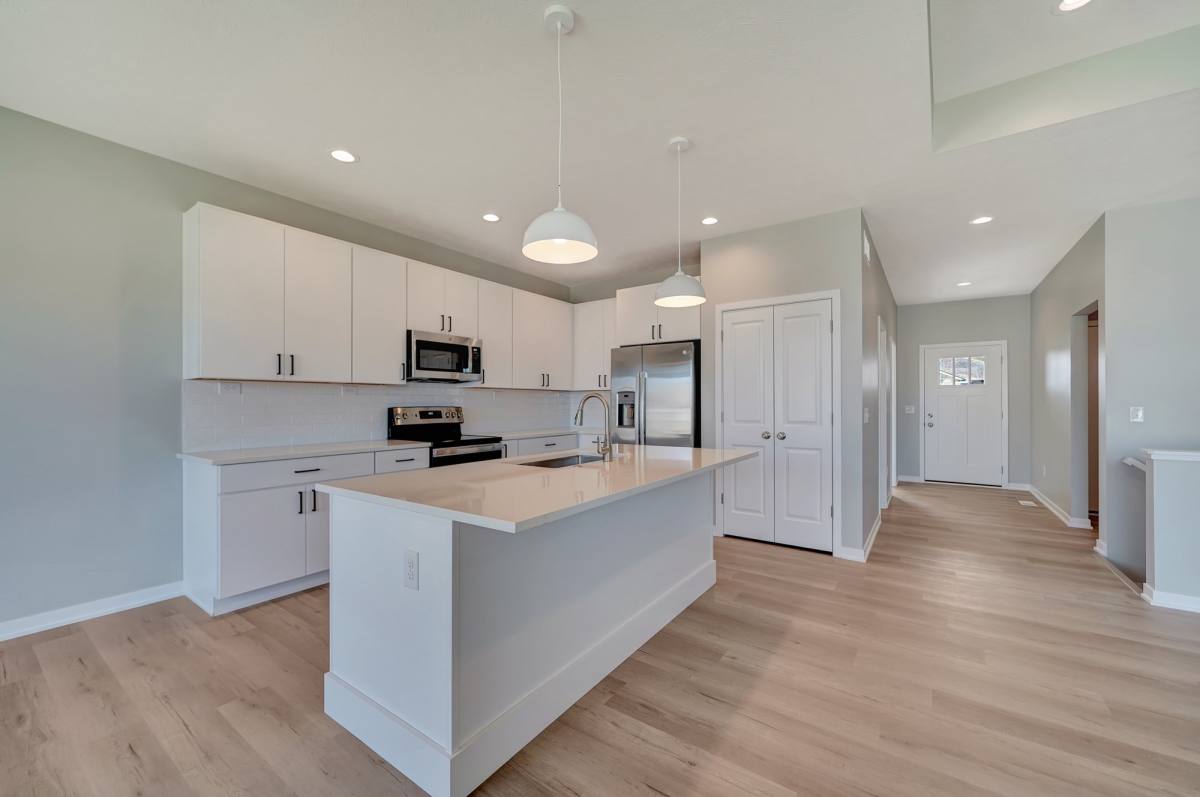 Townhouse for rent at 8931 S 42nd St, Lincoln, NE 68512