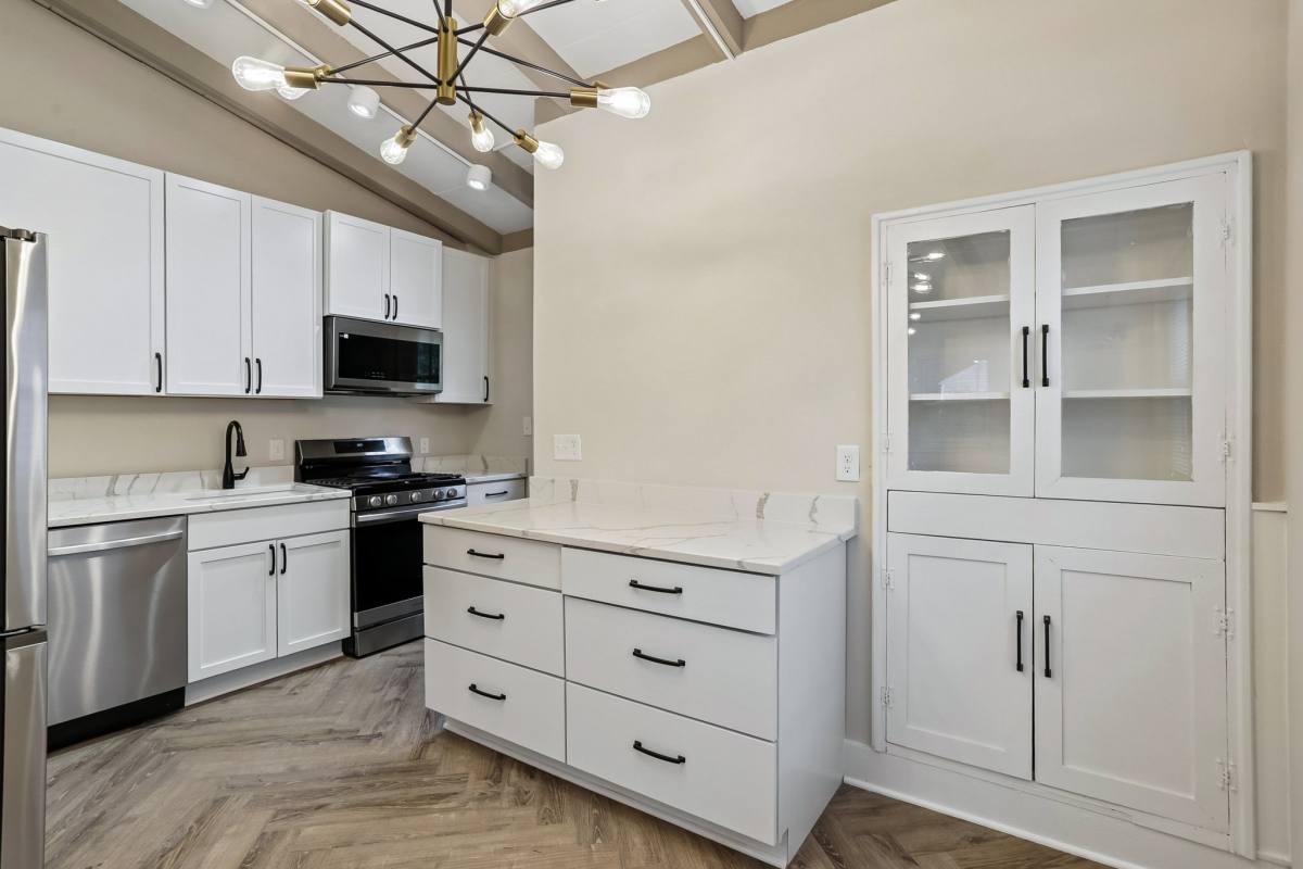 House for rent at 203 Woodland Rd, Rockville, MD 20850