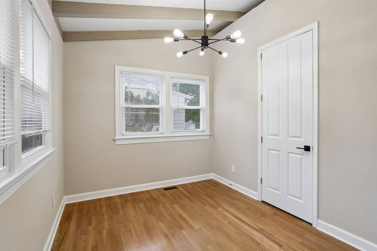 House for rent at 203 Woodland Rd, Rockville, MD 20850