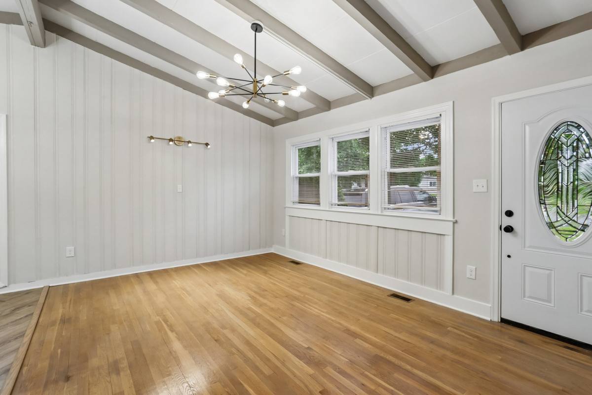 House for rent at 203 Woodland Rd, Rockville, MD 20850