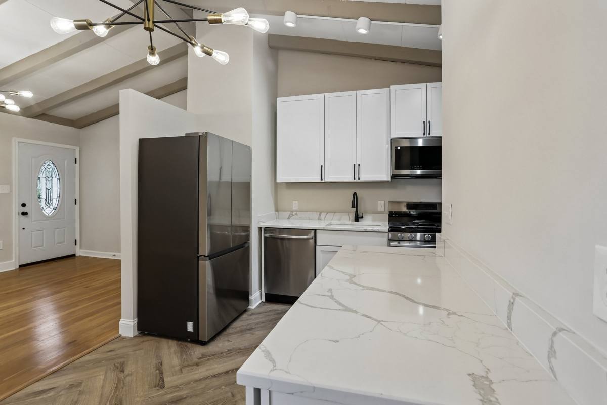 House for rent at 203 Woodland Rd, Rockville, MD 20850