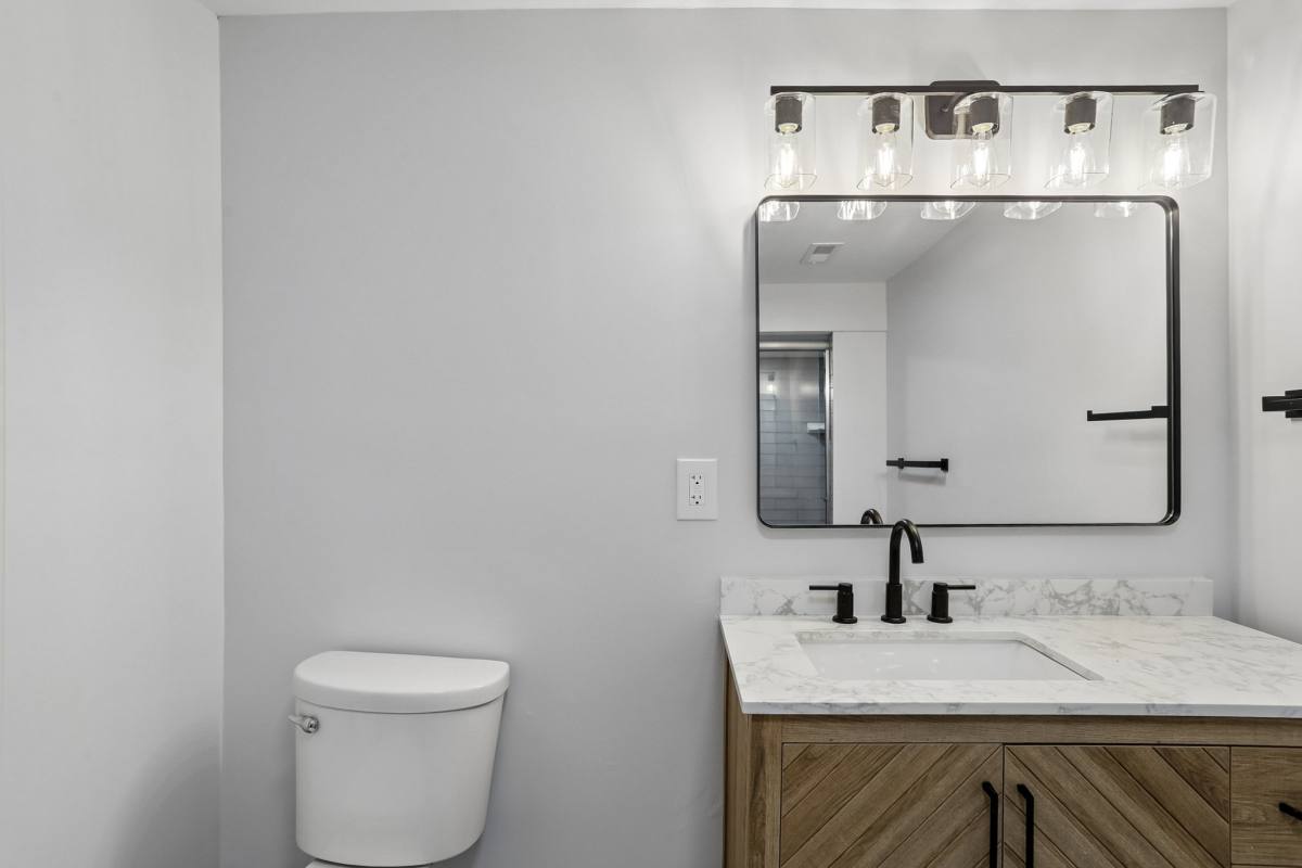 House for rent at 203 Woodland Rd, Rockville, MD 20850