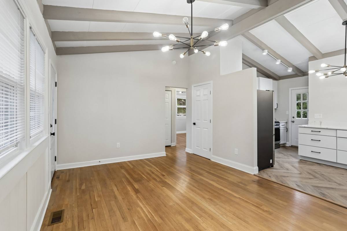 House for rent at 203 Woodland Rd, Rockville, MD 20850