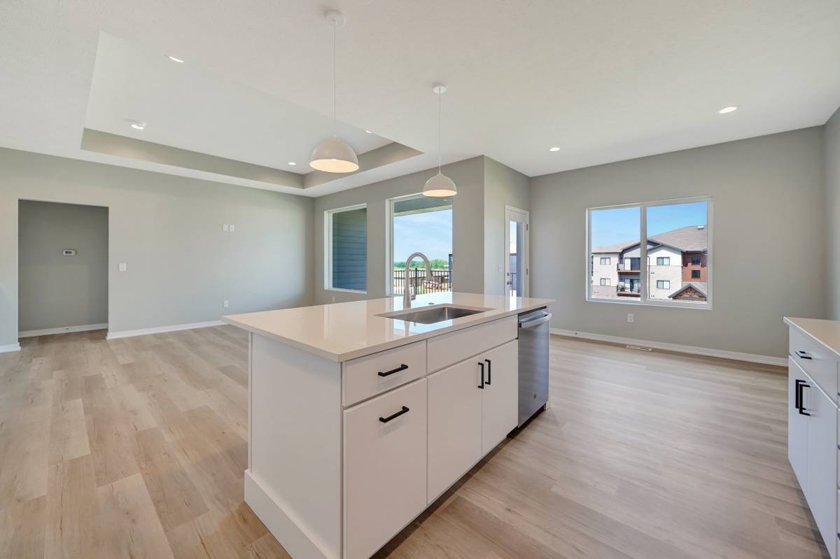 Townhouse for rent at 9001 S 42nd St, Lincoln, NE 68512
