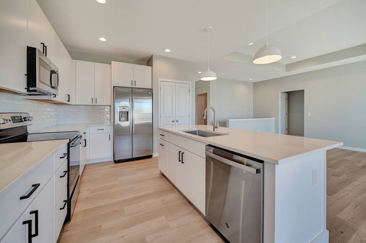 Townhouse for rent at 9001 S 42nd St, Lincoln, NE 68512