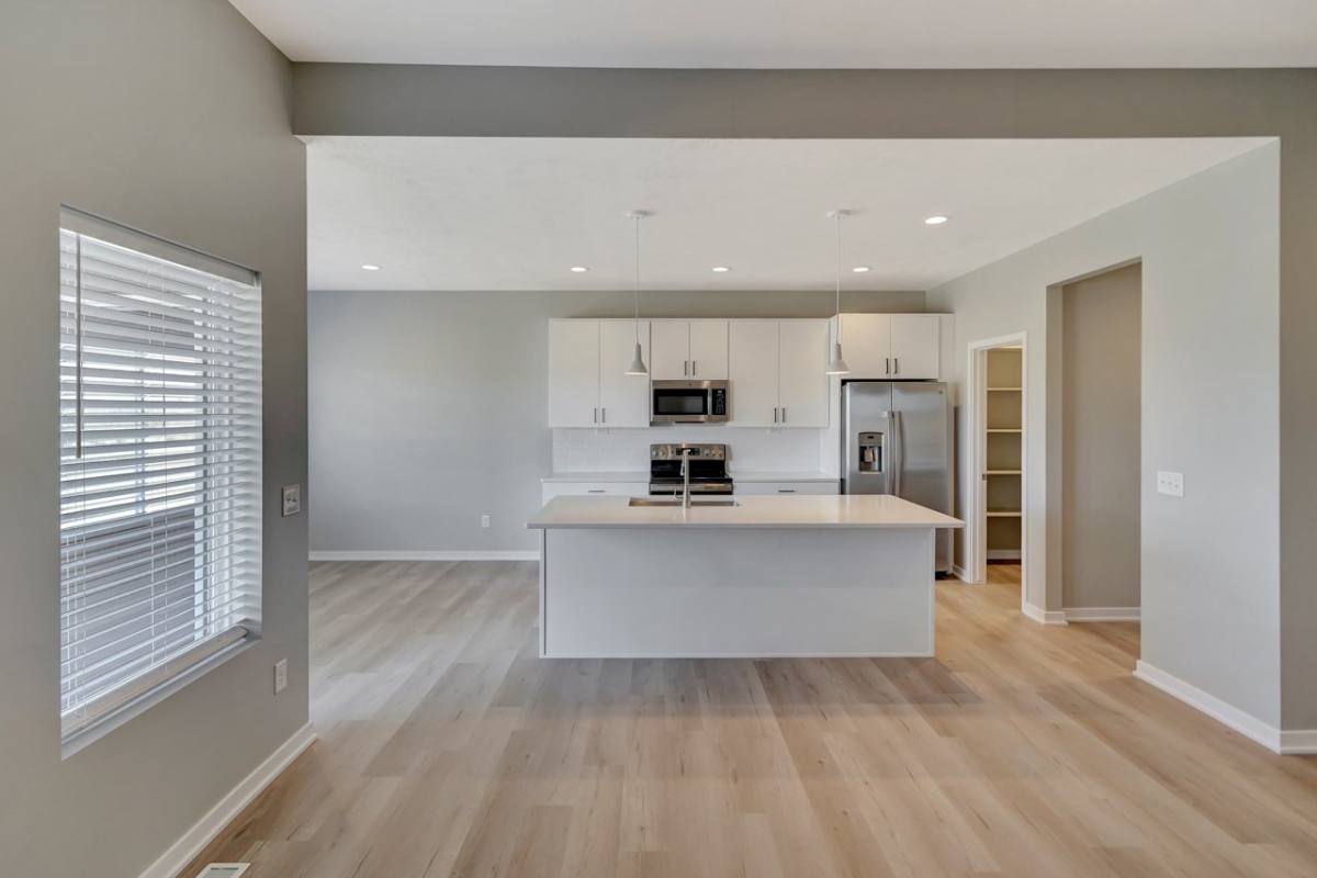 Townhouse for rent at 9049 S 42nd St, Lincoln, NE 68512