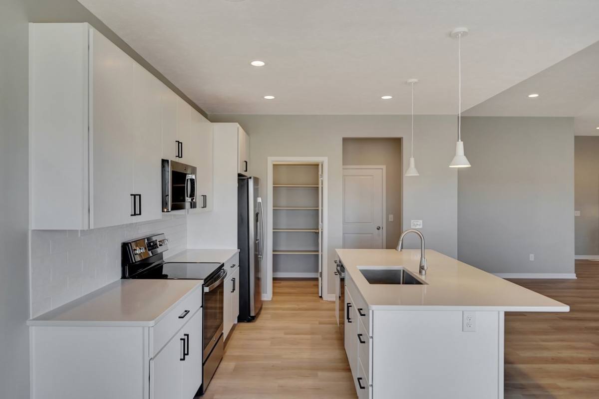 Townhouse for rent at 9049 S 42nd St, Lincoln, NE 68512