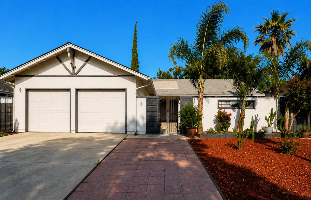 House for rent at 2210 San Blas Court, Modesto, CA 95355