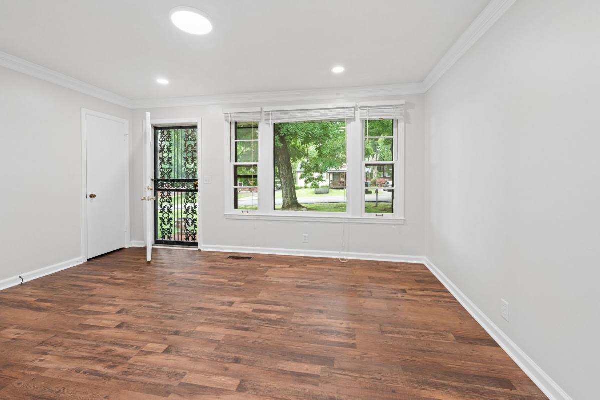 House for rent at 3522 Hewlett Dr, Nashville, TN 37211