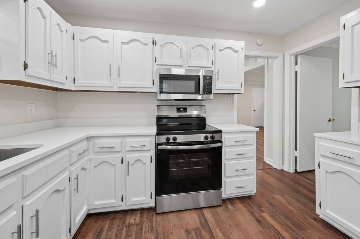 House for rent at 3522 Hewlett Dr, Nashville, TN 37211