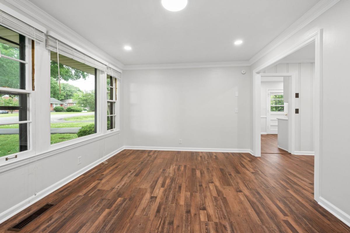 House for rent at 3522 Hewlett Dr, Nashville, TN 37211
