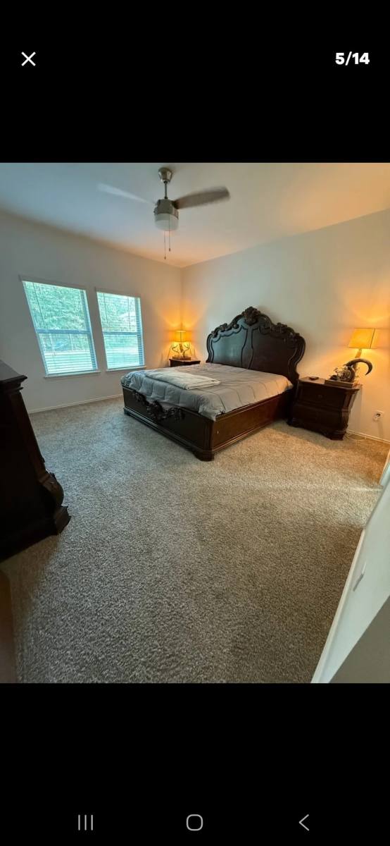 House for rent at 2914 Roman Forest Blvd, New Caney, TX 77357