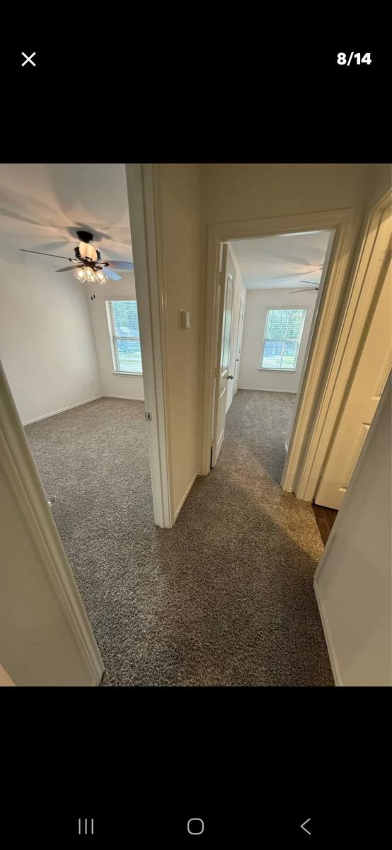 House for rent at 2914 Roman Forest Blvd, New Caney, TX 77357