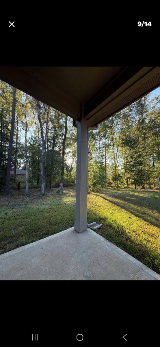 House for rent at 2914 Roman Forest Blvd, New Caney, TX 77357