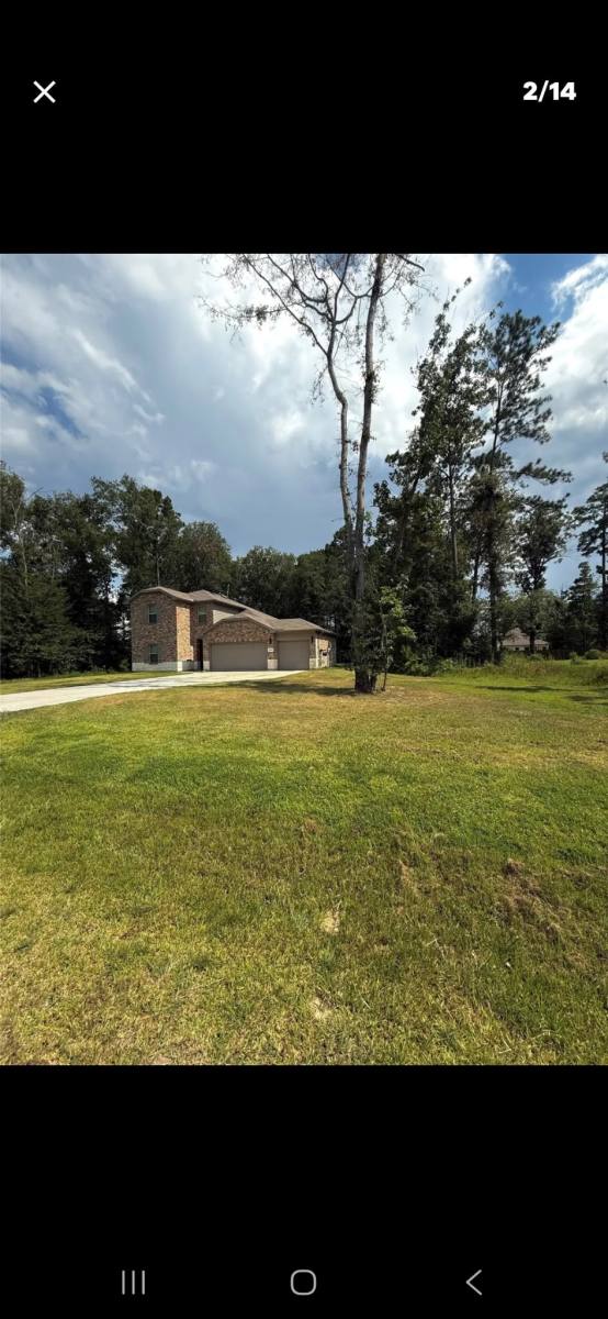 House for rent at 2914 Roman Forest Blvd, New Caney, TX 77357
