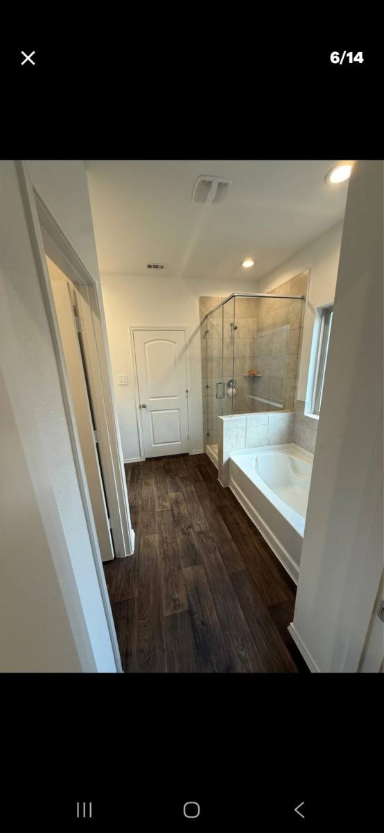 House for rent at 2914 Roman Forest Blvd, New Caney, TX 77357
