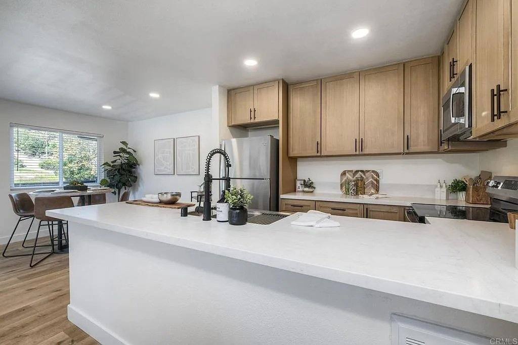 Condo for rent at 7702 Caminito Tingo #203, Carlsbad, CA 92009