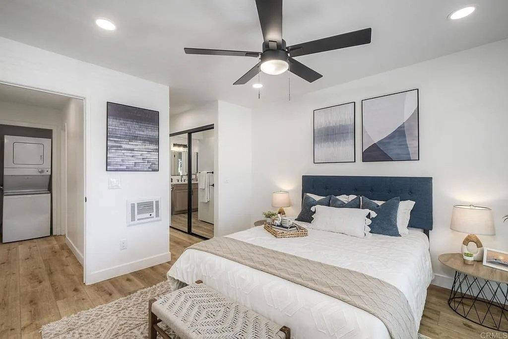Condo for rent at 7702 Caminito Tingo #203, Carlsbad, CA 92009