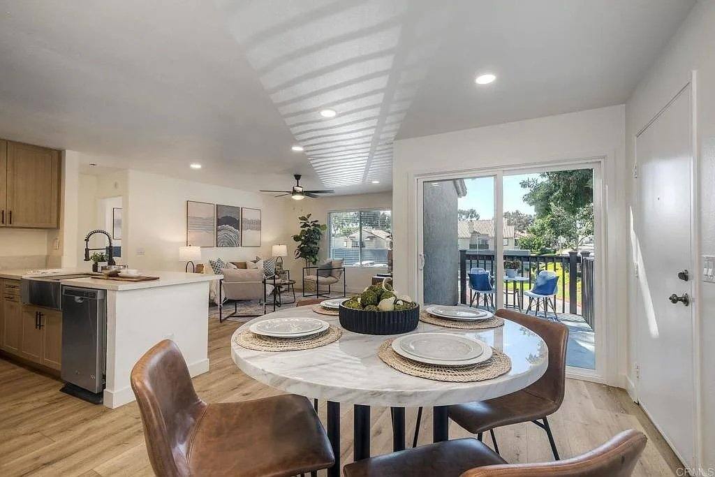 Condo for rent at 7702 Caminito Tingo #203, Carlsbad, CA 92009